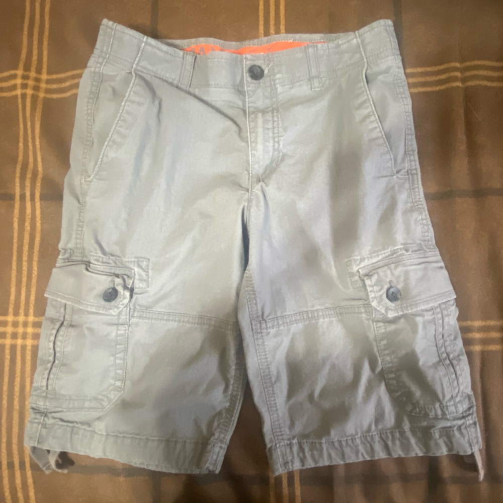 Urban Pipeline boys cargo shorts